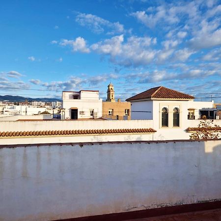 Alojamiento El Realejo Cordoba Dış mekan fotoğraf