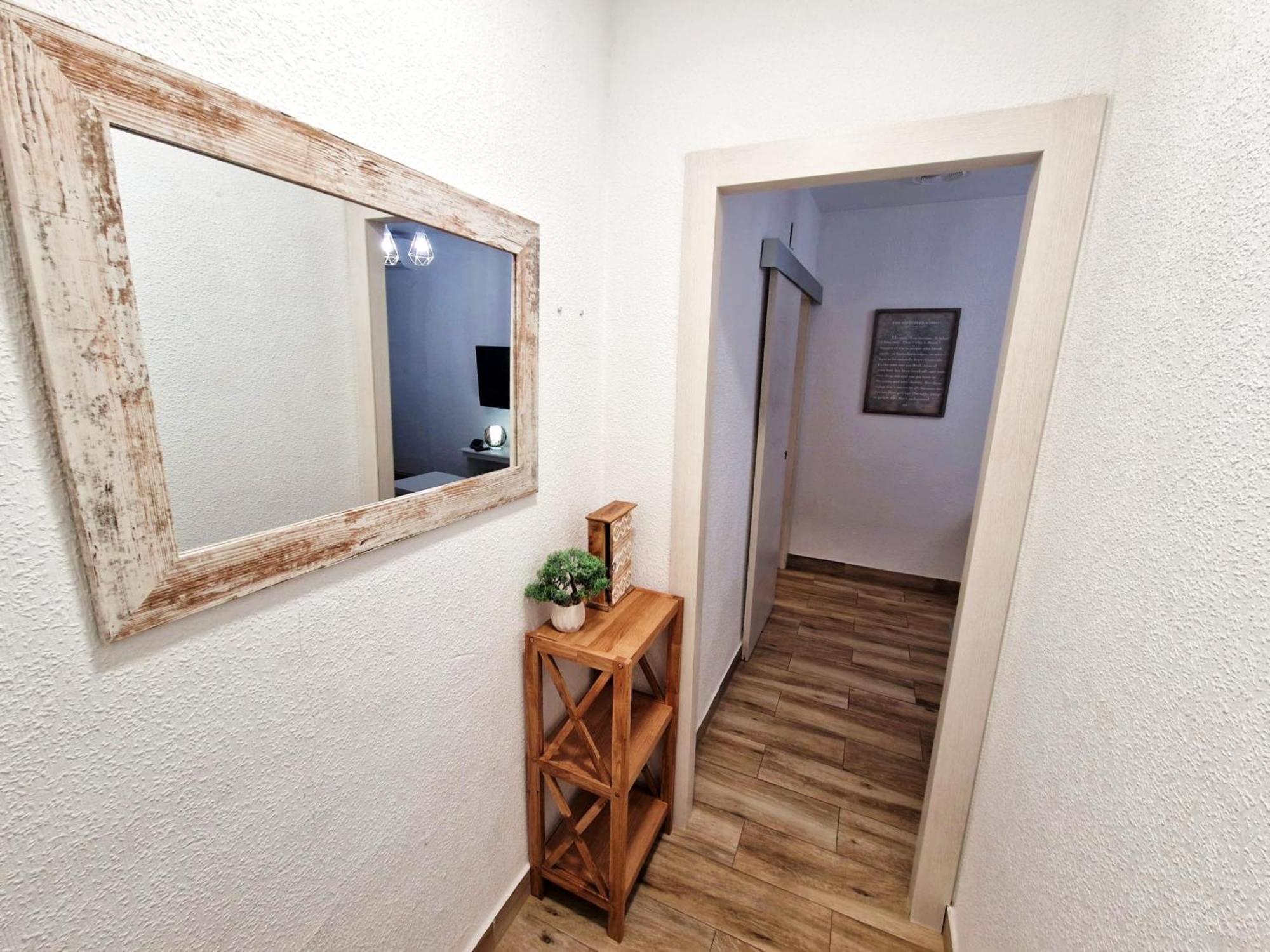 Alojamiento El Realejo Cordoba Dış mekan fotoğraf