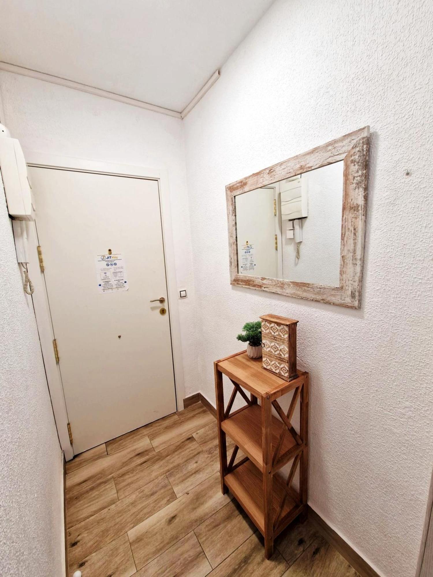 Alojamiento El Realejo Cordoba Dış mekan fotoğraf